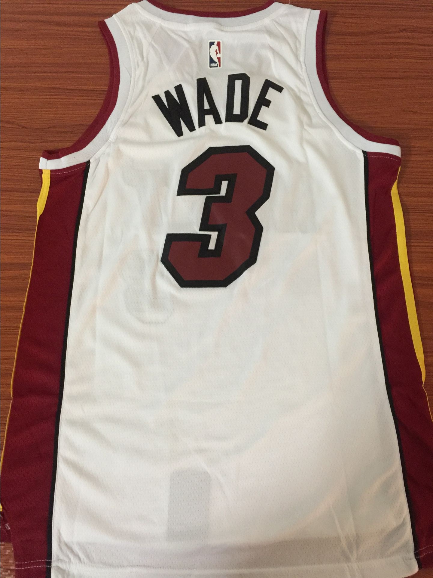 NBA Jersey-164